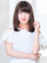 ヴィアラ 自由が丘(VIALA)&nbsp;【VIALA 自由が丘】フェミニン×ストレート