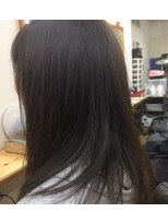 カラーアトリエ イロドリ(彩)&nbsp;ピュアナチュロング