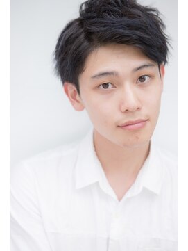 フライメンズクラブ(FLY MEN’S CLUB) 爽やかショート/仙台/メンズ/メンズカット/メンズパーマ/メンズ