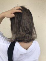 美容室 エイミー(H'Amie)&nbsp;ハイグラデーション