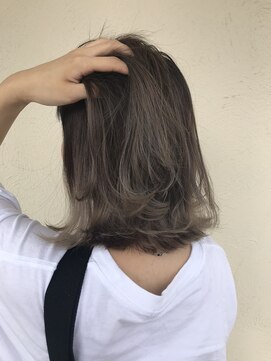 美容室 エイミー(H'Amie) ハイグラデーション