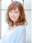 Londこなれ大人フェザーミディアム