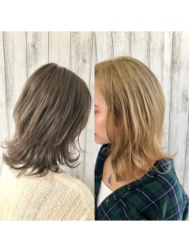 フェイス 大船(FACE) Face大船マナト流ブリーチシリーズ☆