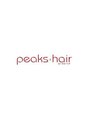 ピークスヘア(peaks hair)/peaks-hair