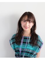 ヘアーアンドメイク ニュートラルアーチ(Hair&Make neutral Arch)&nbsp;＊・*　ー 時 つ 風 ー　*・＊　ニュートラルアーチ 【 町田 】