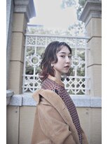 チックタック トアウエスト(TICK-TOCK Torwest)&nbsp;【TICK-TOCK 】baked middle layer