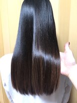 エピル(EpiL)&nbsp;ミネコラ高濃度水素トリートメント