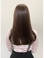 インビテーション(invitation) #大人のラベンダーカラー#ツヤカラー