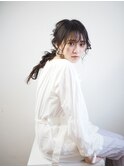 ゆるアレンジ