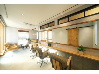 animi hair make 【アニミーヘアーメイク】