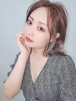 メルマードバーベル(Mermard Bavel)&nbsp;イヤリングカラー