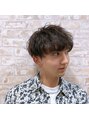 サニー(sunny)&nbsp;大人気マッシュスタイル☆