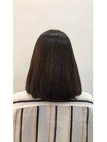 ルアナ ヘアー(LUANA hair)&nbsp;Luana's縮毛矯正