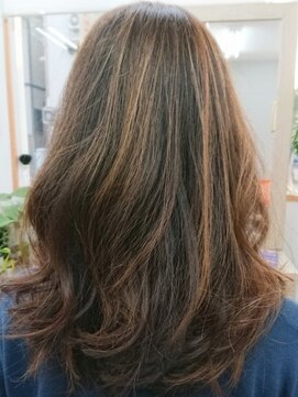 デスト 大宮(DEST) マッシュ/ビタミンカラー/メルティカラー[大宮/シールエクステ]