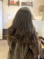 ケースプラスグリーン(CASE+GREEN)&nbsp;◎キッズカット