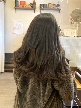 ケースプラスグリーン(CASE+GREEN) ◎キッズカット