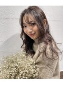 ミルクティーグレージュ【大塚】