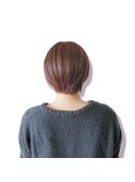 【ビバーチェ】オトナ女子ショートカット