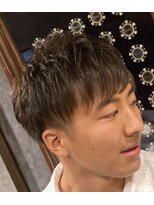 ヒロギンザ 新橋銀座口店(HIRO GINZA) ナチュラルマッシュ