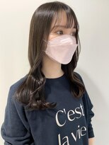 クイントネオリーブ 自由が丘正面口店(quint:neolive)&nbsp;olive greige × ロング