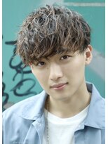 リップス 仙台ロフト(LIPPS)&nbsp;ツイストコンパクトマッシュ