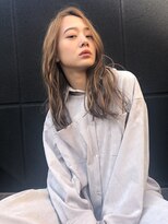 スピガ(SPIGA)&nbsp;ミルクティー×ロング