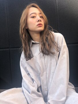 スピガ(SPIGA) ミルクティー×ロング