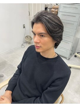 プラグ(Plug) メンズミディアム