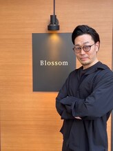 ブロッサム プラウドシティ志木本町店(Blossom) T.Ito 【志木】