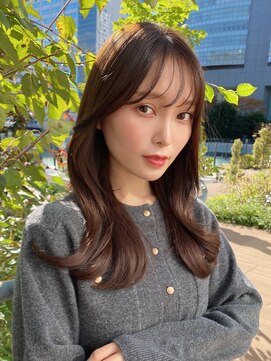 アフロート ルヴア(AFLOAT RUVUA) ＊20代30代40代◎小顔無造作カールボブディセミディ