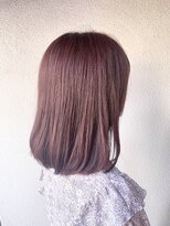 ネオリーブ クタ 町田店(Neolive kuta)&nbsp;ピンクラベンダーカラー