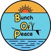 バンチオブピース(Bunch Of Peace)のお店ロゴ