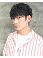 ブルーダー(Bruder)&nbsp;ツイストスパイラルスタンダードマッシュ