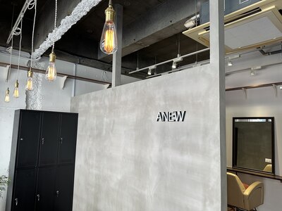 アニュー 蕨店(ANEW)