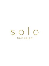 solo hair salon
