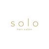 ソロ(solo)のお店ロゴ