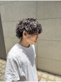 波巻きウルフ