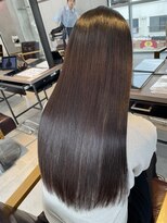 ザコーストバイネオリーブ 辻堂店(The coast by neolive)&nbsp;最高級ツヤサラ髪質改善