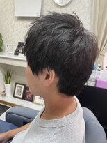 クラウンプリンセス(Crown Princess)&nbsp;メンズショート