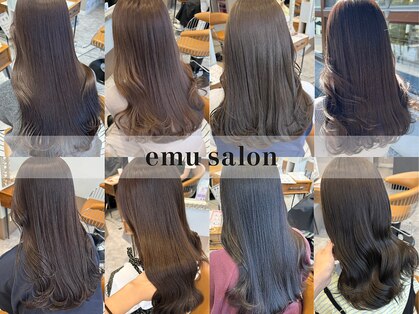 エムサロン 前橋川原(emusalon)の写真