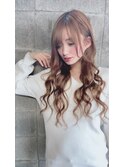 #プルエクステ#髪質改善#カラー#ヘアセット