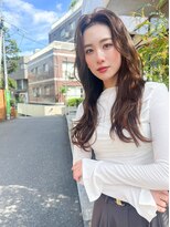 エイミー(Aimee)&nbsp;Aimee 町田　レイヤーstyle×ミルクブラウン