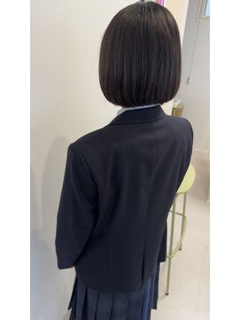 ポテトエル(ポテトL) ボブ