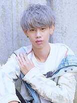 モットコウ 高知帯屋町(Mot-Co) シルバーアッシュ×ウルフ