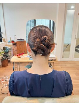 カウイ(Kauii) タイトカチモリ