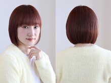 ヘアーアンドメイク エクリ 不動前店(Hair&Make equri)