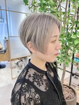 ヨール(YOL)&nbsp;大人かわいいショート