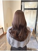 marron beige