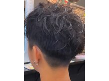 ミュー(m)