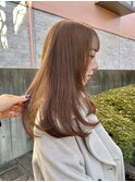 【イエベ春】メルティーベージュ
